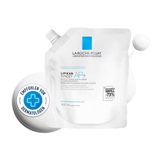 La Roche-Posay Lipikar Syndet AP+ Nachfüllpack