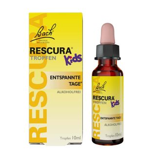 Bach RESCURA® Kids Tropfen