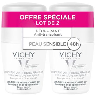 VICHY Antitranspirant Deodorant