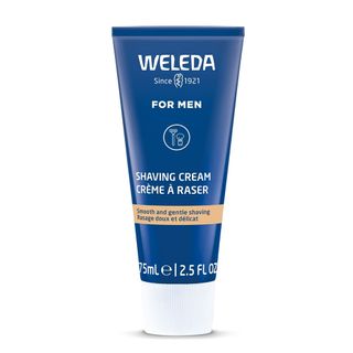 Weleda Rasiercreme für Männer