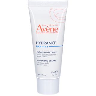 Avene Rich Hydrance-Feuchtigkeitscreme