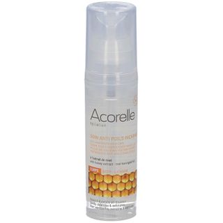ACORELLE Bio-Pflege gegen eingewachsene Haare
