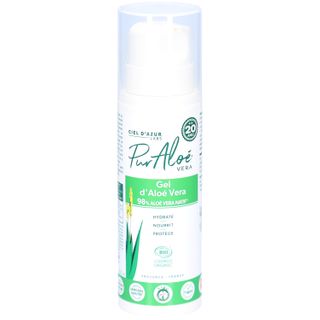 dr spiller aloe vera tagescreme Dr. Spiller Kräuter Maske mit Aloe – Klärende Maske bei unreiner Haut –  belamax main image 0