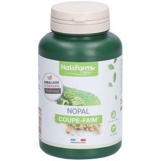 Nopal Kaktus Pulver 100 g - Redcare Apotheke