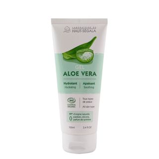 Dr. Sachers Aloe-Vera-Balsam 20 % 200 ml - Redcare Apotheke