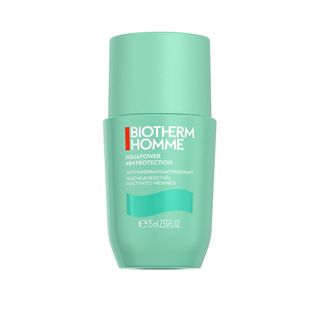 BIOTHERM Homme Aqua Power Ice Cooling Effect