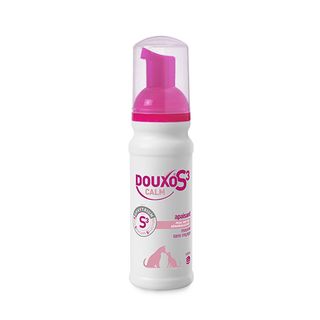 Douxo® Calm S3 Mousse chat chien