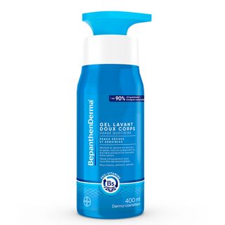 BepanthenDerma® Mildes Waschgel