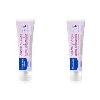 mustela® bébé Wickelcreme 1-2-3