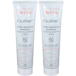 Avène Cicalfate+ Reparierende Schutzcreme