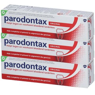 parodontax Original-Zahnpasta
