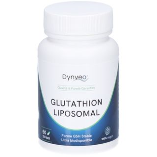 glutathione liquide Designs for Health Liposomal Glutathione  JoyVIVA
