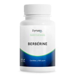 DYNVEO Berberin
