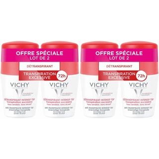 Vichy Stress resist traitement Anti-Transpirant 72h