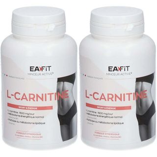 l carnitine medicine L-Carnitine / 500 mg with Vitamin B-6 — Medicine Center Pharmacy
