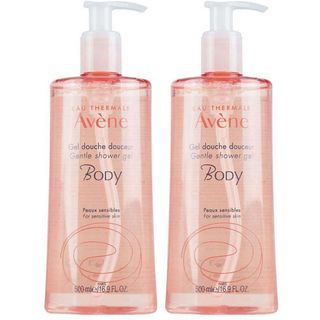 Avene Mildes Duschgel Body