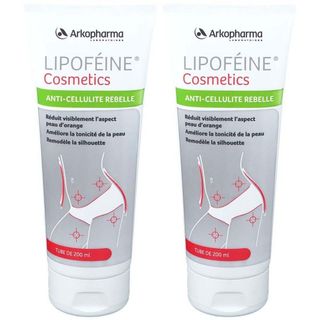 Arkopharma Lipoféine® Kosmetik Anti-Cellulite Rebelle