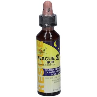 RESCUE Nuit® Pets Animaux de compagnie