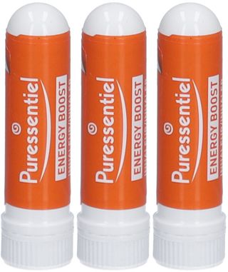 PURESSENTIEL Inhalator Energieschub