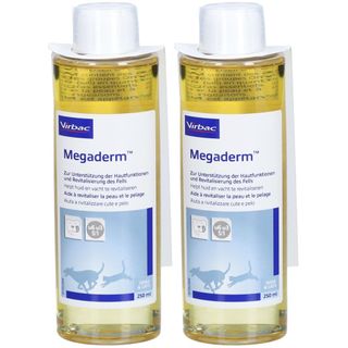 Virbac Megaderm®