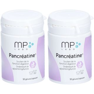 MP Labo Pankreatin