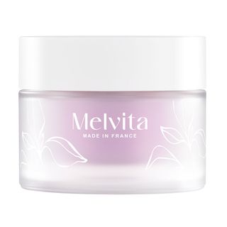 Melvita Nectar de Lumière – Creme für strahlende Haut gegen