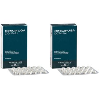 BIOSLINE Principium® Cimicifuga Woman+