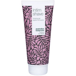 Australian Bodycare Intim Shave Rasiergel fr den Intimbereich 200 ml -  Redcare Apotheke