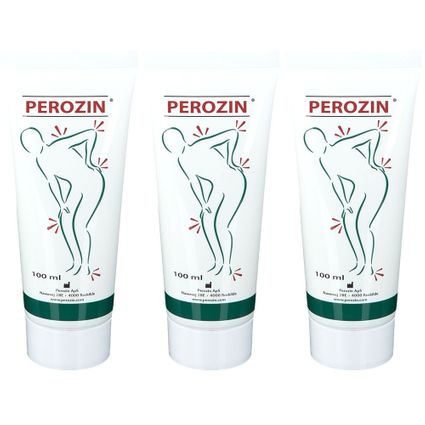 PEROZIN® 3x100 ml - Redcare Apotheke
