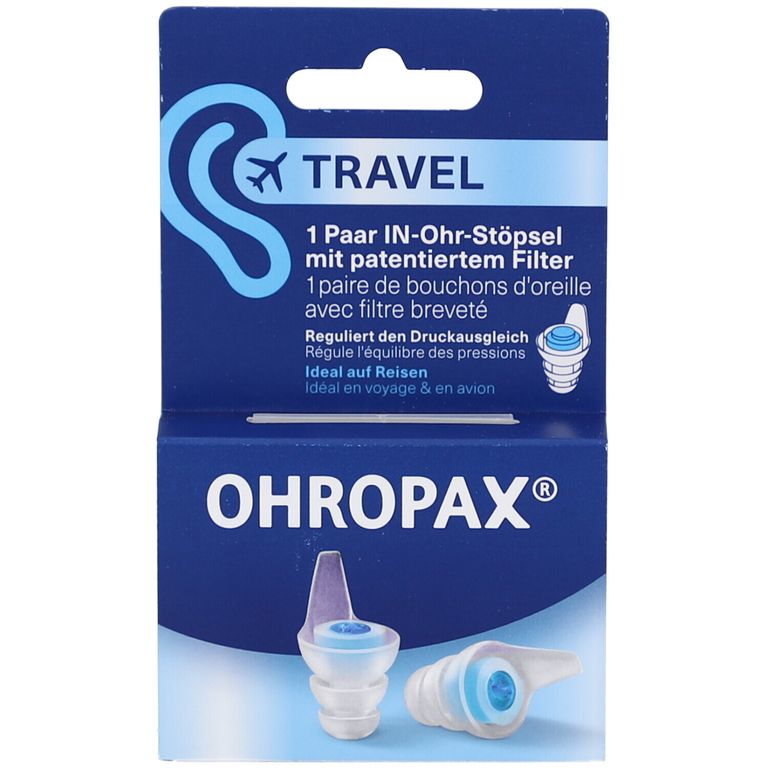 Bouchons D''oreille Anti-bruit Et Masque Pour Les Yeux Réglable 2 En 1. Bouchons D''oreille