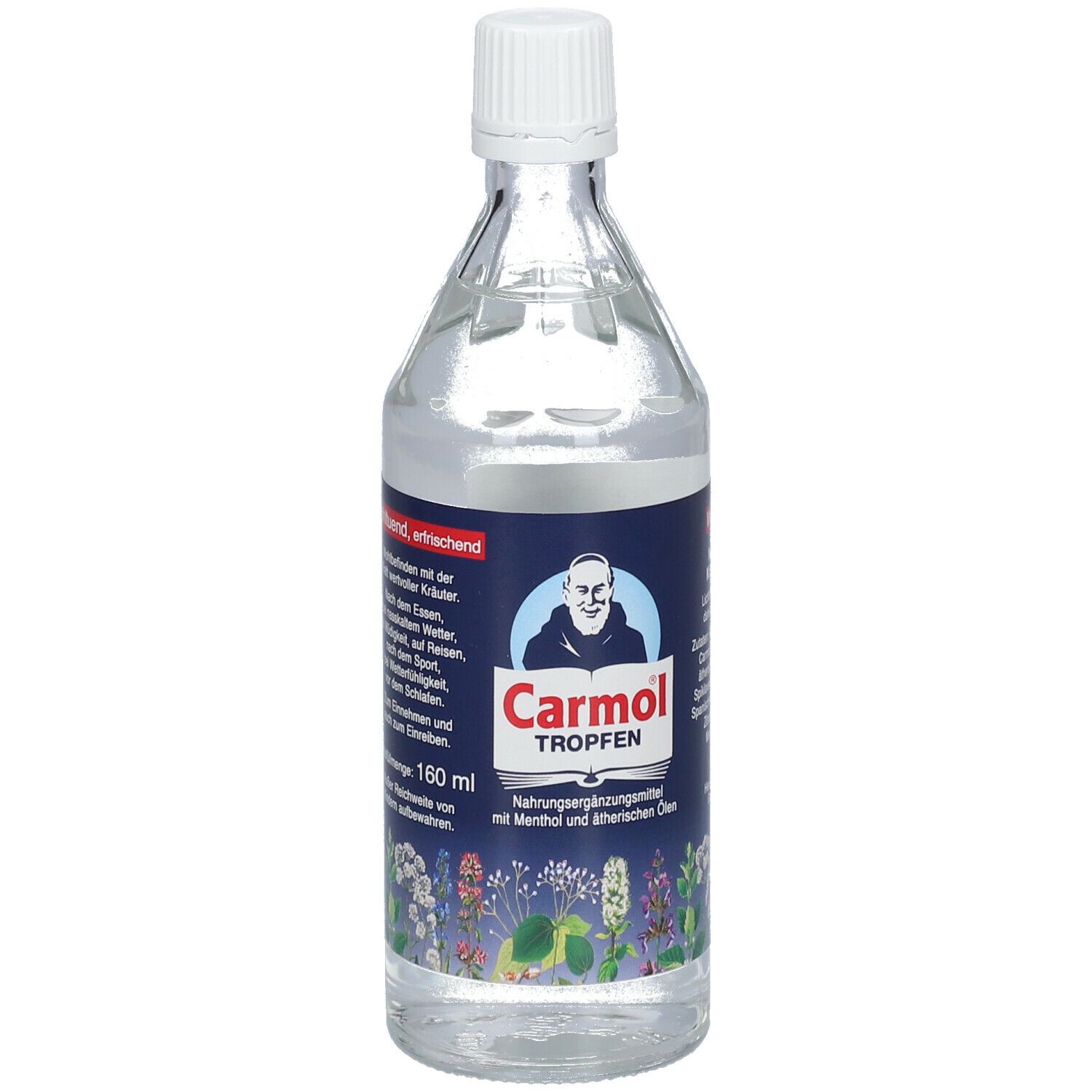 Carmol®