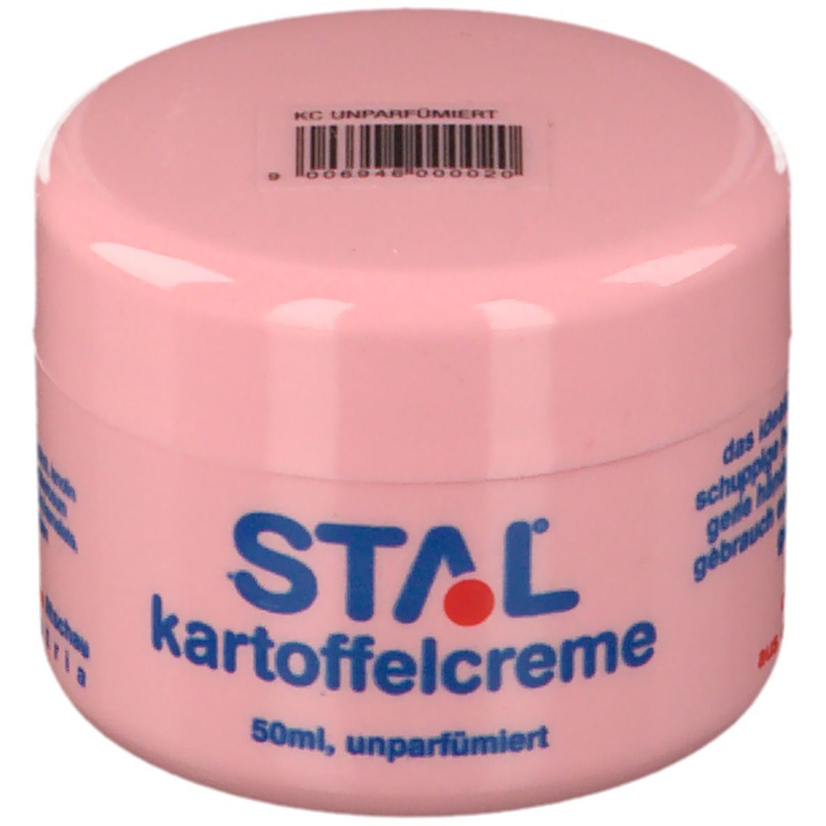 STAL® Crème de pomme de terre