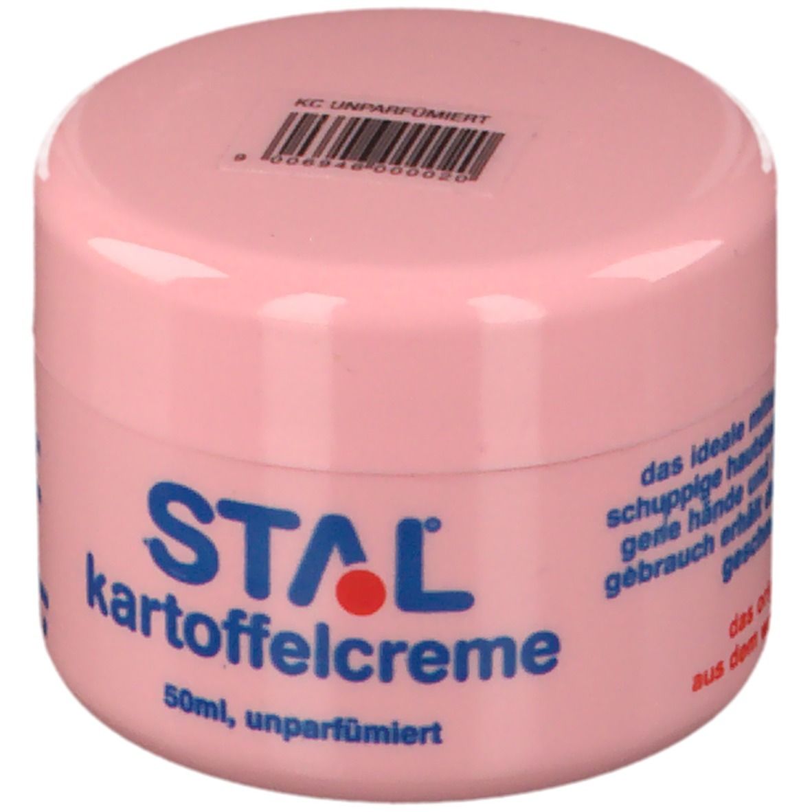 STAL® Crème de pomme de terre