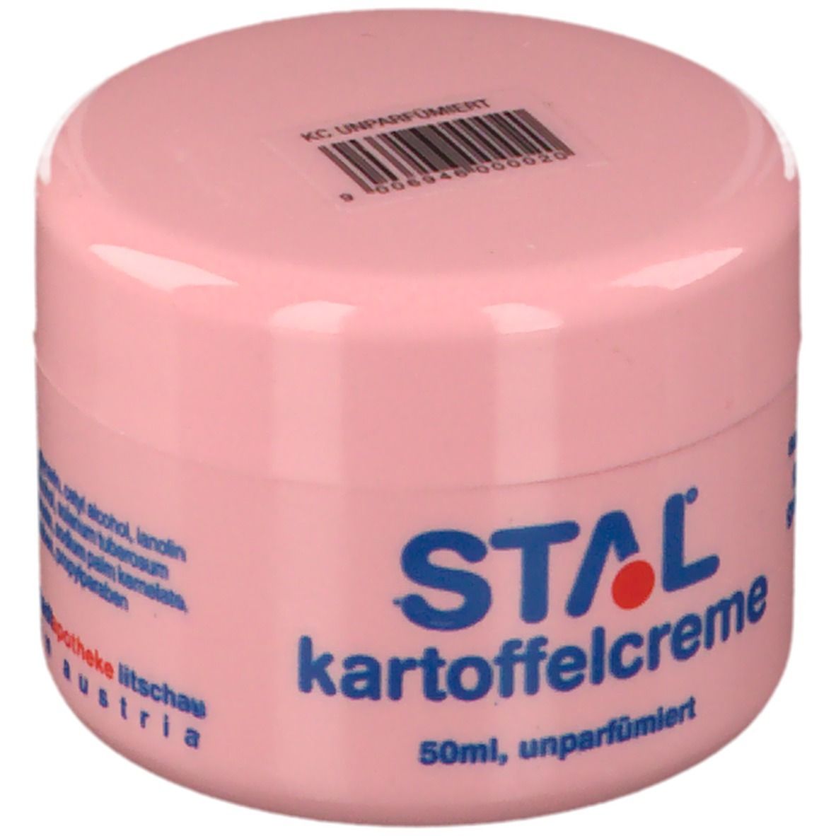 STAL® Crème de pomme de terre