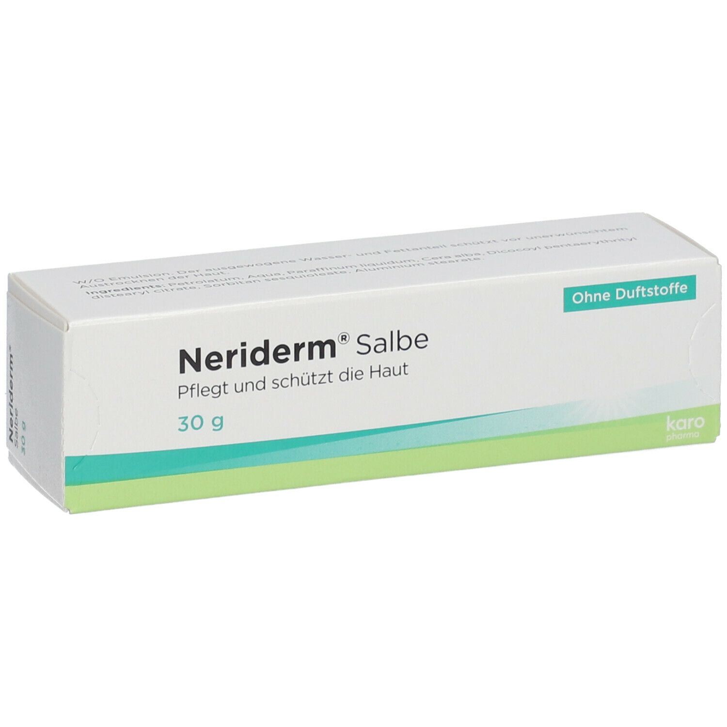 Neriderm® Salbe