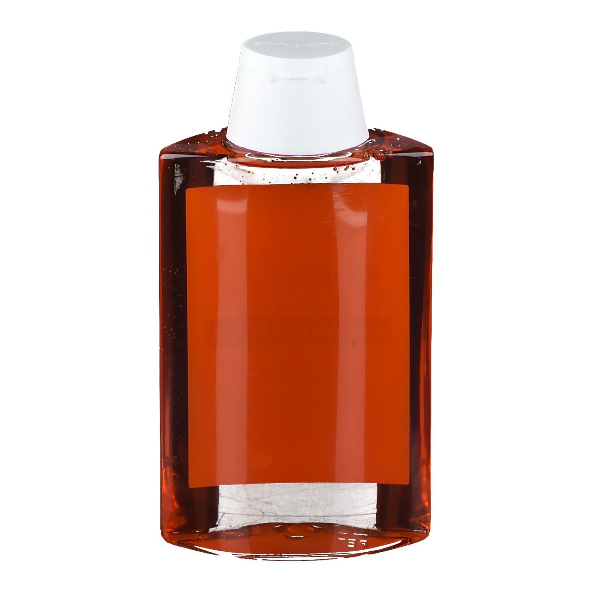 KLORANE Antipelliculaire shampooing à la Capucine
