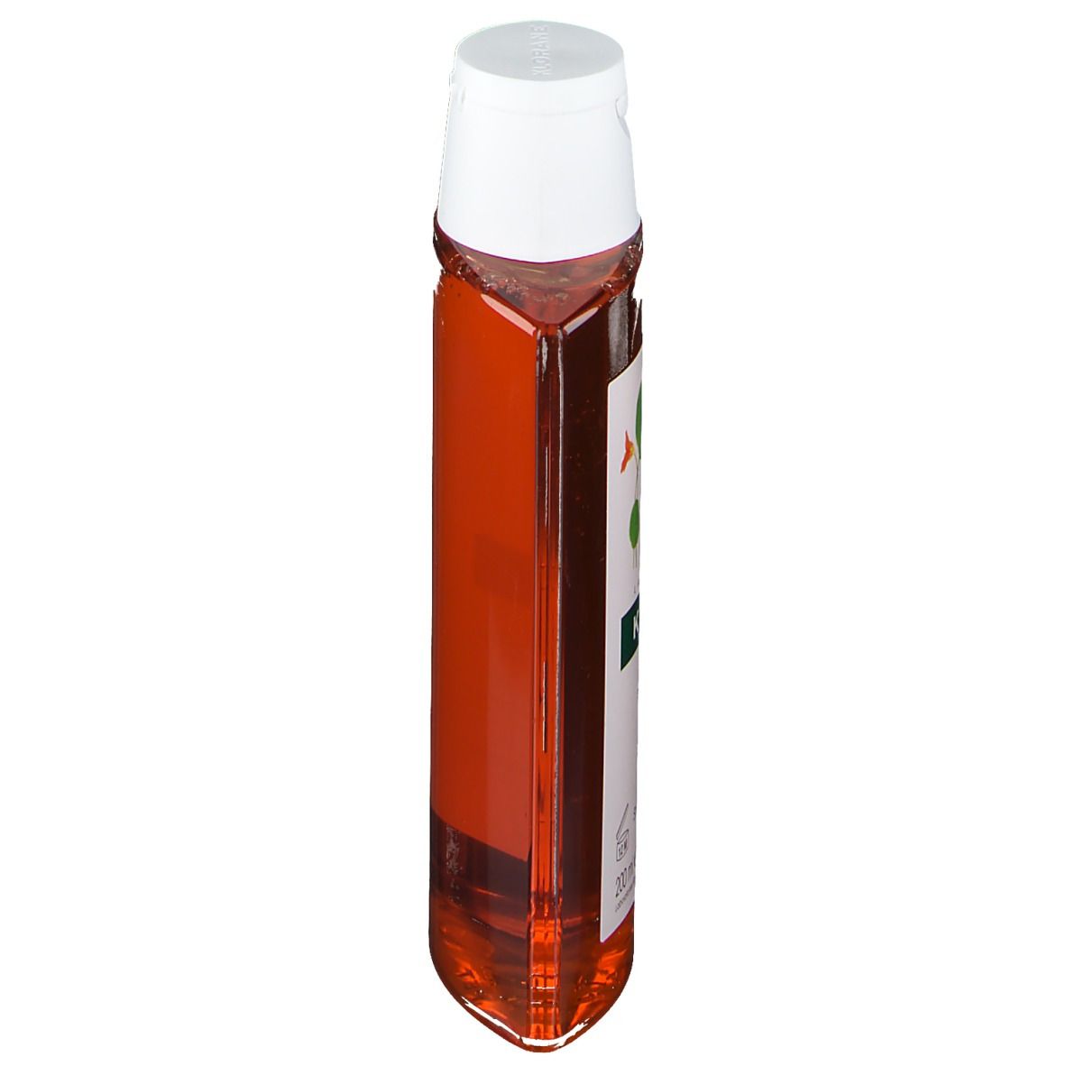 KLORANE Antipelliculaire shampooing à la Capucine