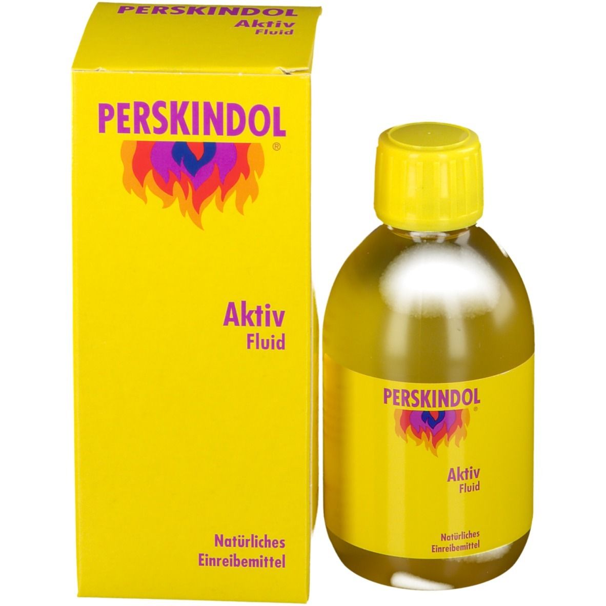 PERSKINDOL® Aktiv Fluid