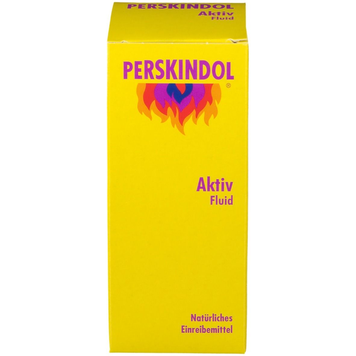 PERSKINDOL® Aktiv Fluid