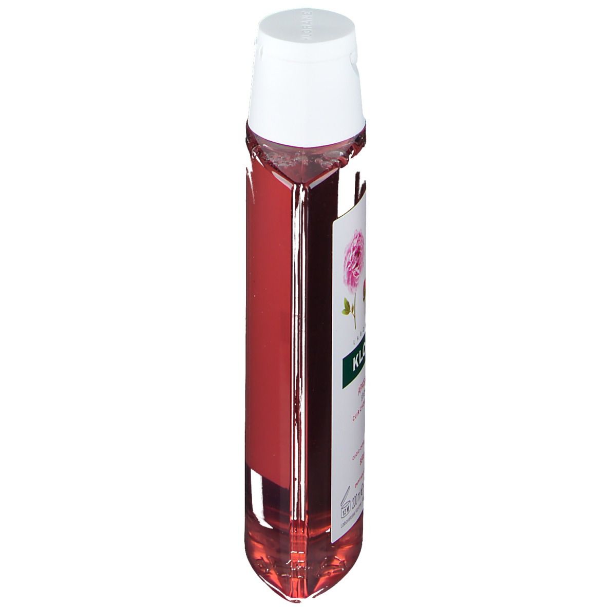 Klorane Apaisant & Anti-Irritant Shampooing à la Pivoine