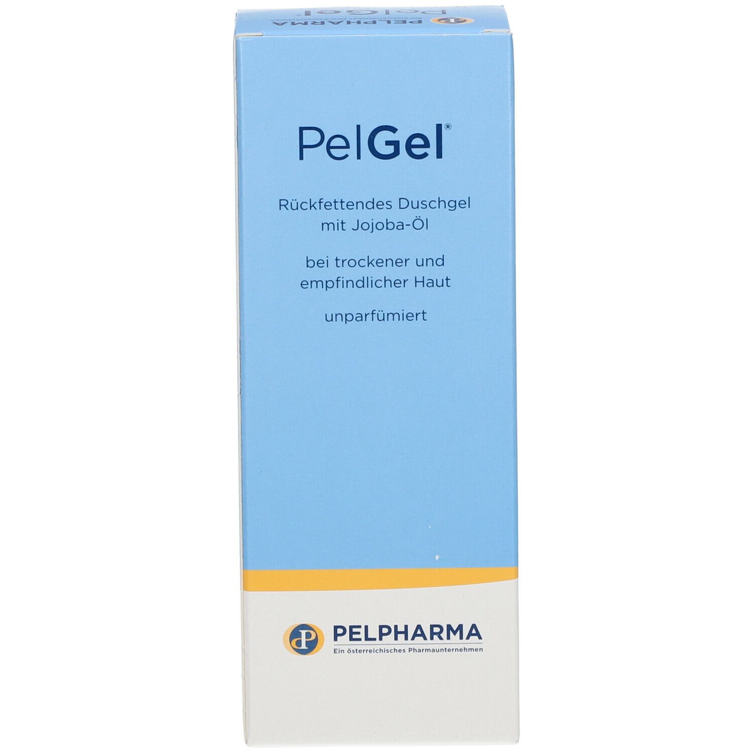 PelGel®