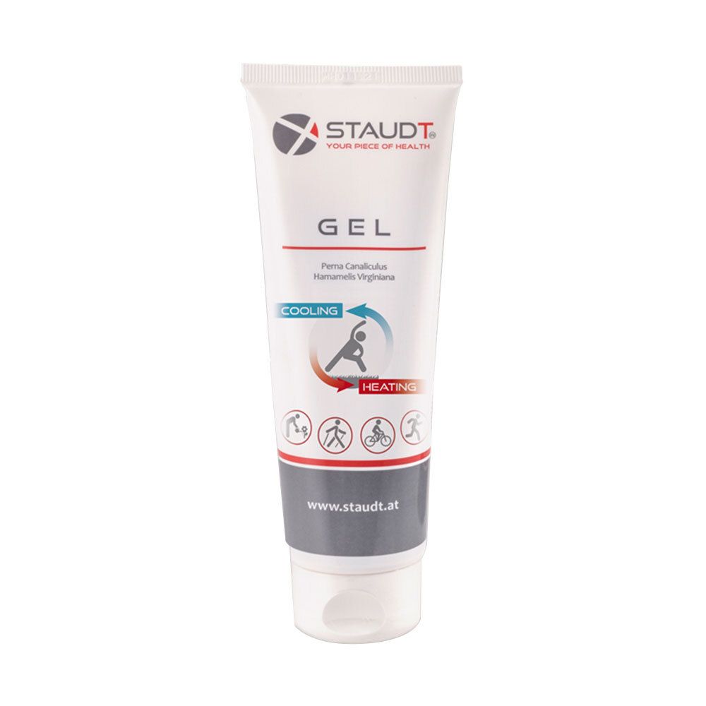 STAUDT® Gel