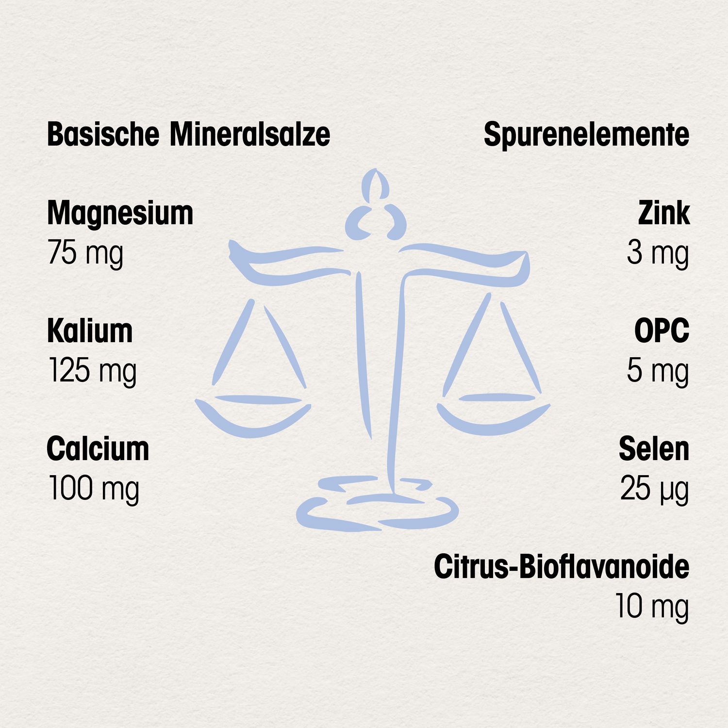 DR.BÖHM® Basen Comprimés Plus