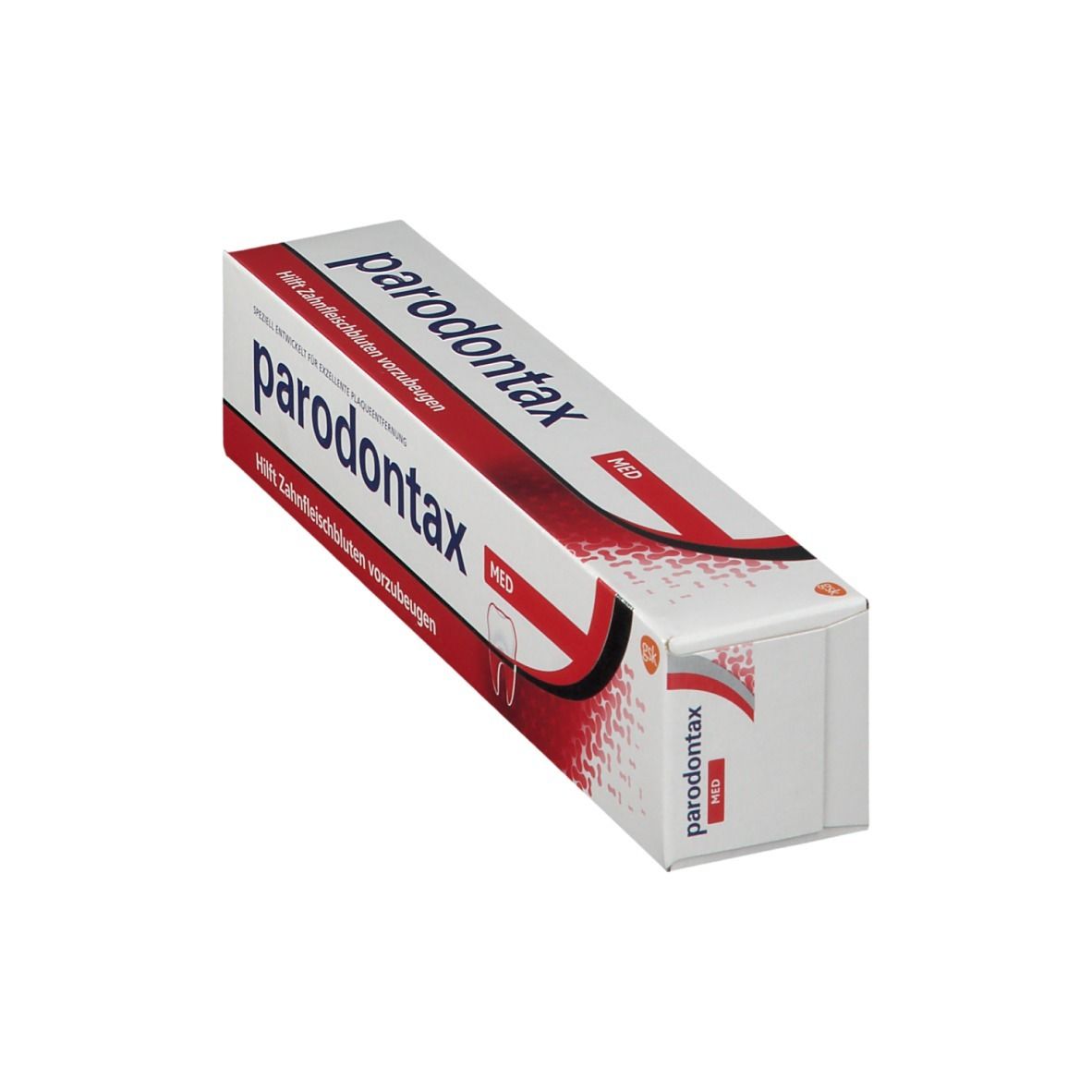 parodontax Med®