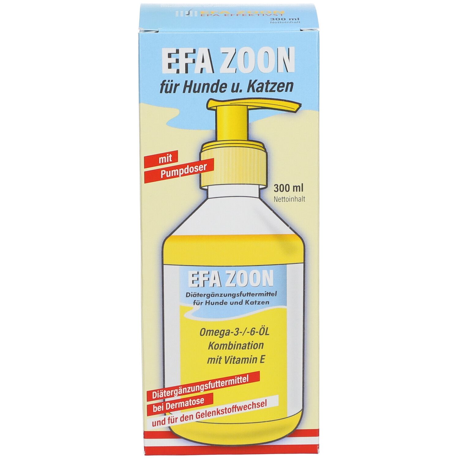 EFA ZOON