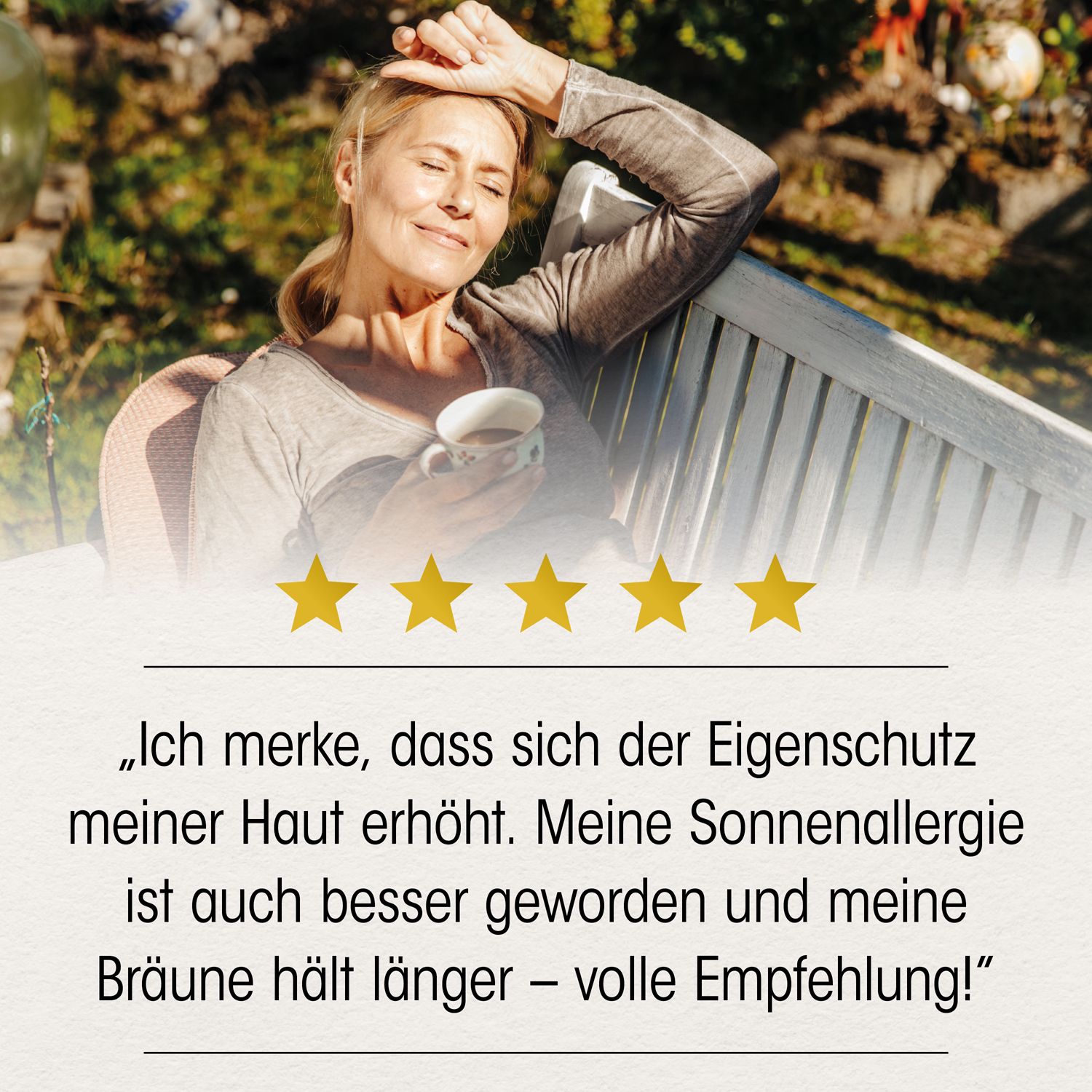 Dr. Böhm® SonnenCarotin