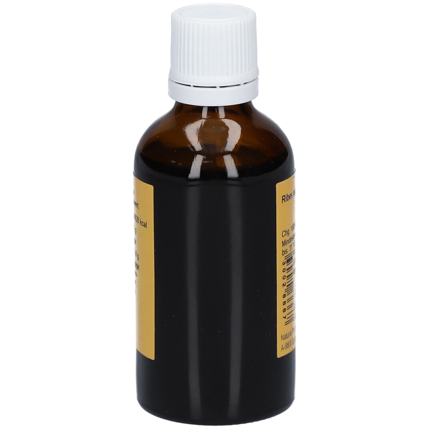 PRIMABENE JOHANNISBEERSAMENÖL BIO