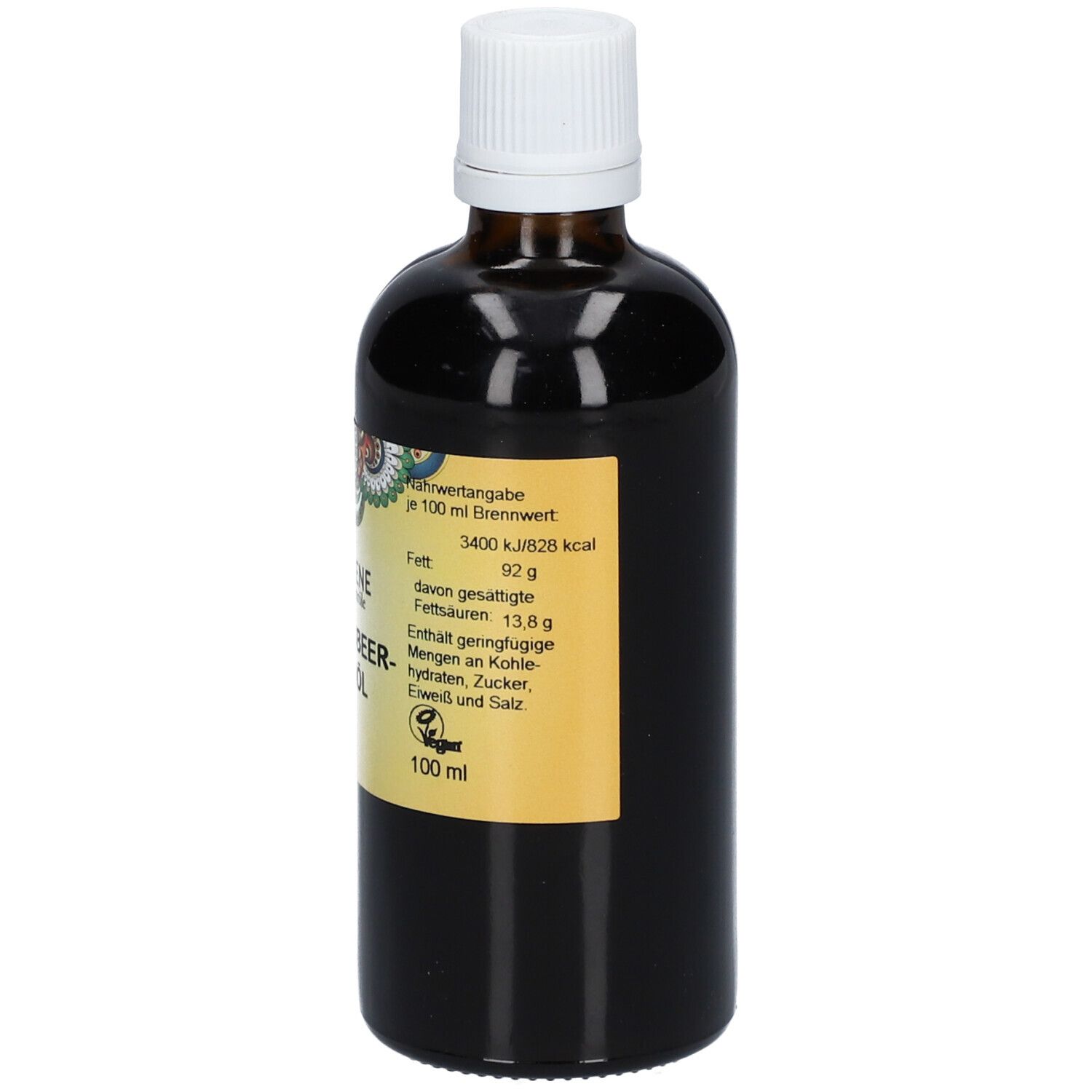 PRIMABENE JOHANNISBEERSAMENÖL BIO