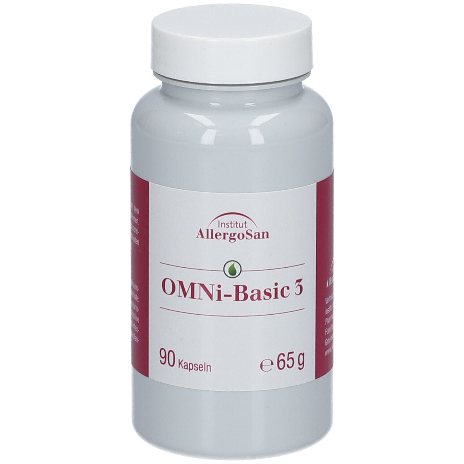 OMNi-Basic 3