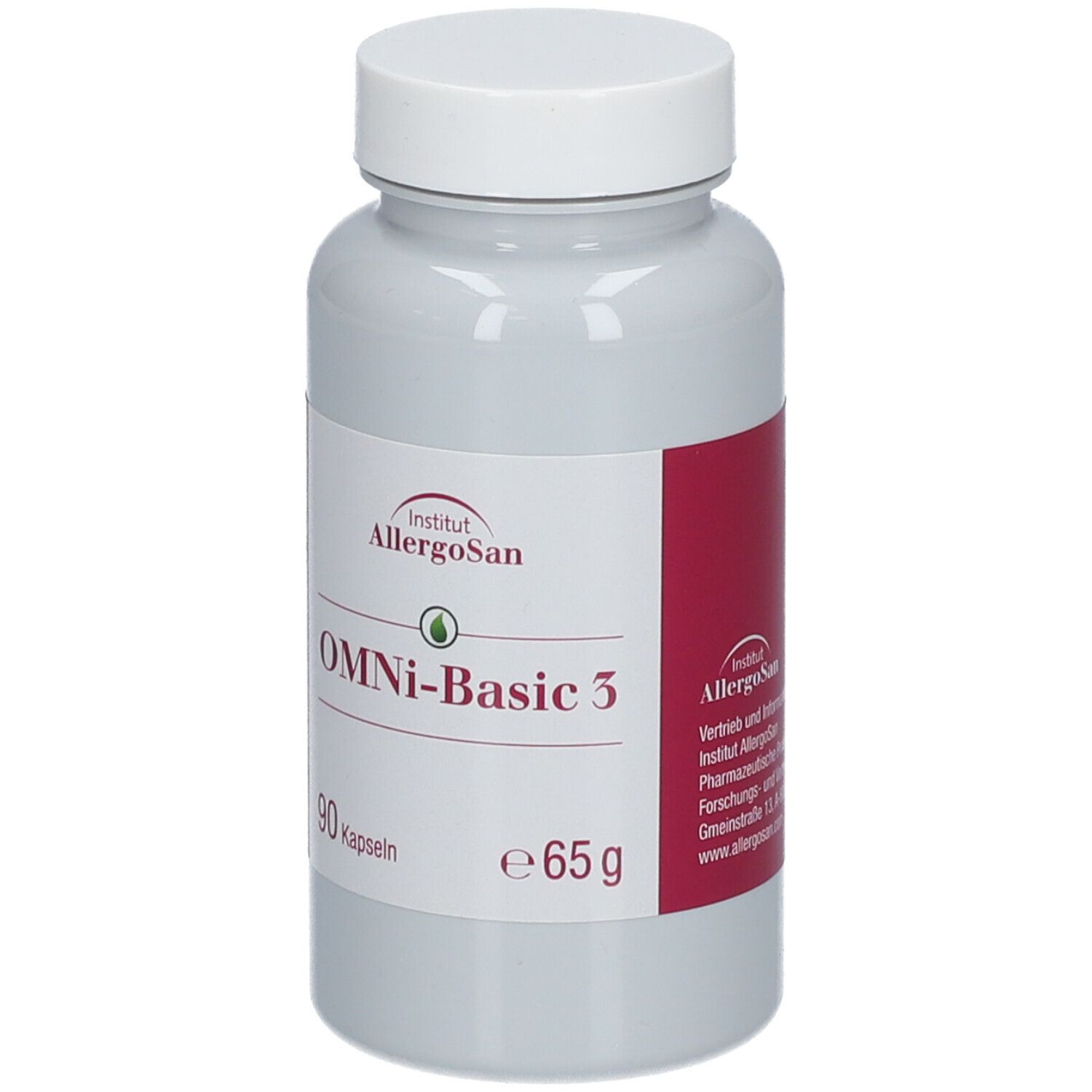 OMNi-Basic 3